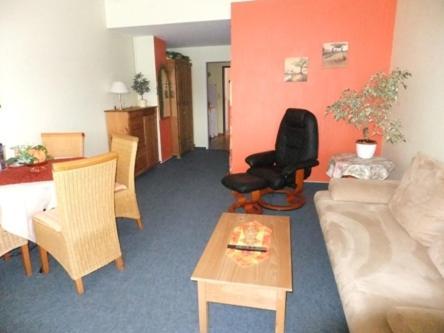 Ferienwohnung Strandhof Mohnesee Pokoj fotografie