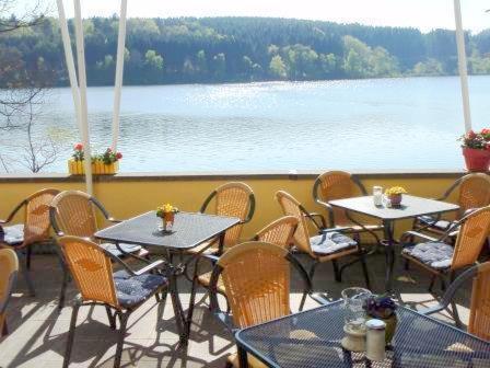 Ferienwohnung Strandhof Mohnesee Exteriér fotografie