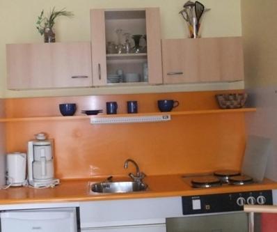 Ferienwohnung Strandhof Mohnesee Pokoj fotografie