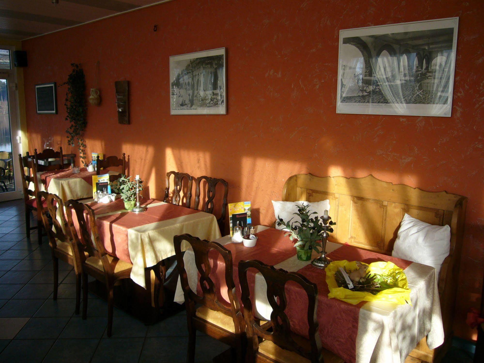 Ferienwohnung Strandhof Mohnesee Exteriér fotografie